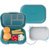 Confetti Edition - Truly Teal