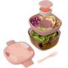 Mod Curve - Desert Rose