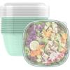 Sage Leaf Glitter
