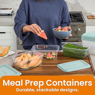 Bentgo® Bento Lunch Boxes and Accessories For Kids and Adults