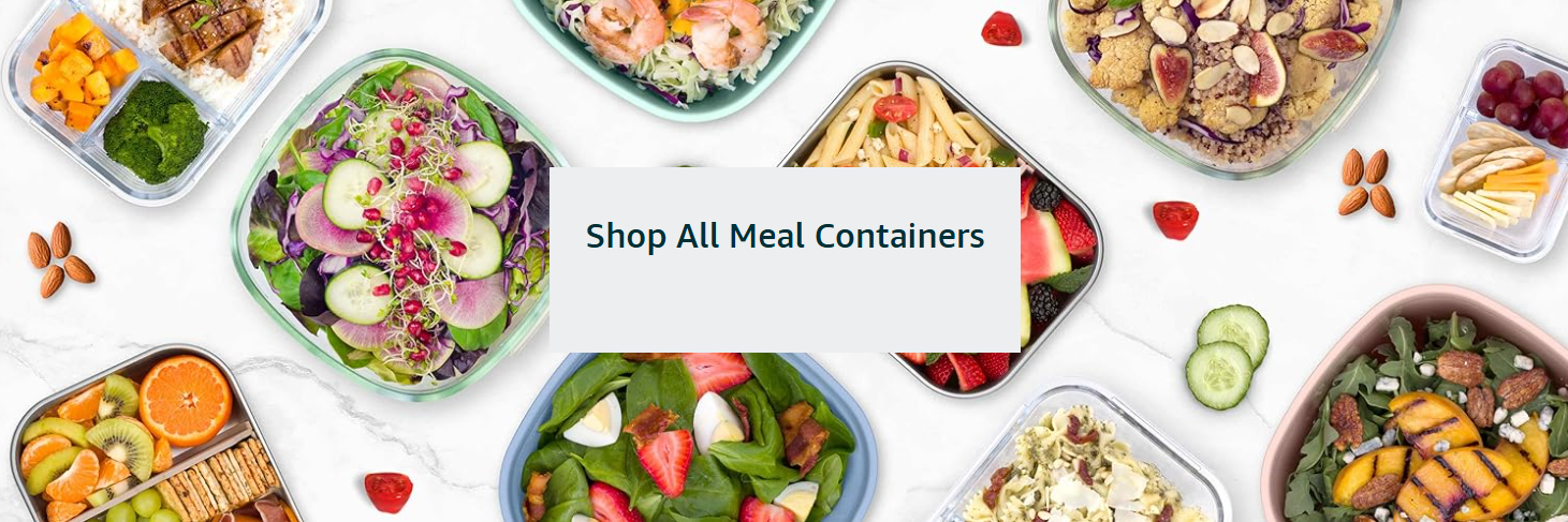 Bentgo® Bento Lunch Boxes and Accessories For Kids and Adults