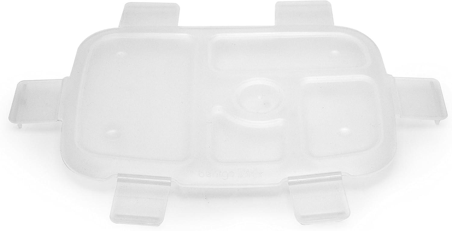 imageBentgo Kids Reusable Tray Covers 3 Pack