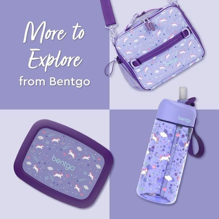 image:imageBentgo Kids Prints Lunch Box Unicorn