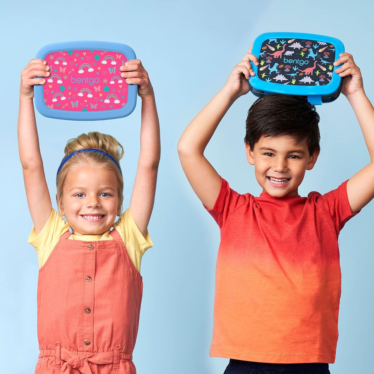 image:imageBentgo Kids Prints Pack Unicorn