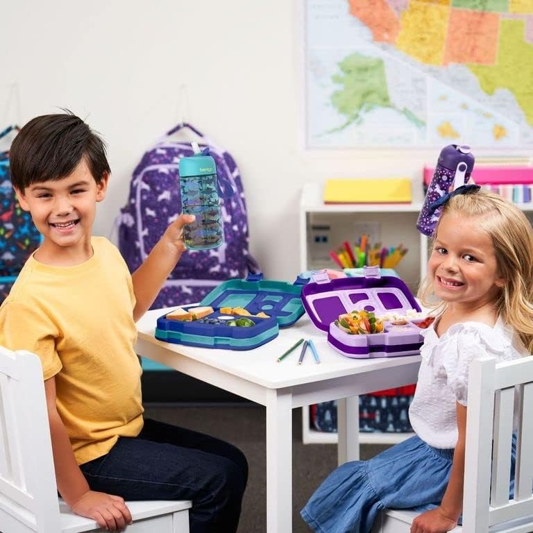 image:imageBentgo Kids Prints Pack Unicorn