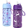 Unicorn & Lavender Galaxy