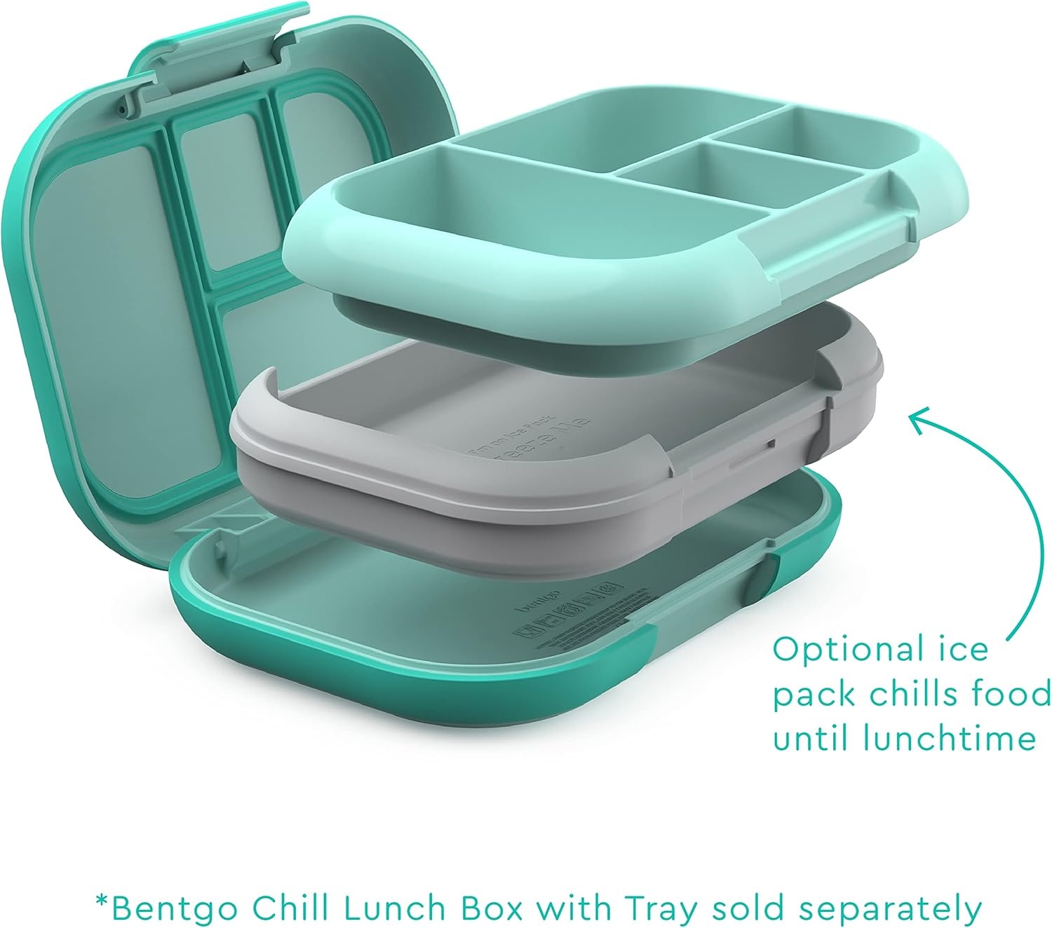 image:imageBentgo Kids Chill Replacement Ice Pack