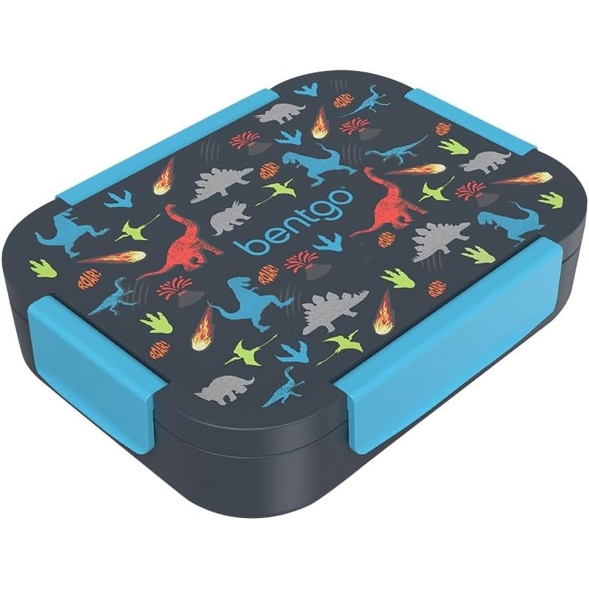 image:imageBentgo Kids Snap amp Go Lunch Box